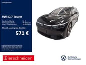 Volkswagen ID.7 GTX