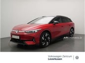 Volkswagen ID.7 GTX