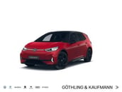 Volkswagen ID.3 GTX
