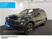 Volkswagen Touareg R