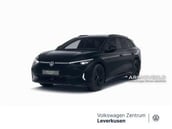 Volkswagen ID.7 GTX