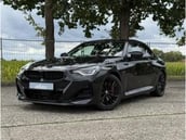 BMW M240