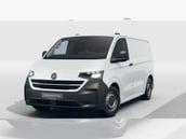 Volkswagen e-Transporter