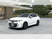 BMW iX5