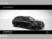 Mercedes-Benz E 53 AMG