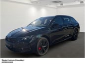 Skoda Octavia RS