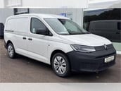 Volkswagen Caddy Cargo