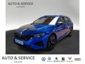 Skoda Octavia RS