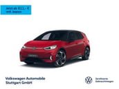 Volkswagen ID.3 GTX