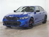 BMW M340