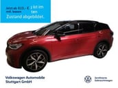 Volkswagen ID.4 GTX