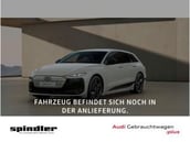 Audi S6 e-tron