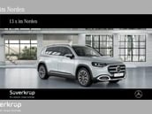 Mercedes-Benz GLB 220