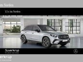 Mercedes-Benz GLC 450
