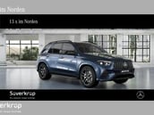 Mercedes-Benz GLE 53 AMG