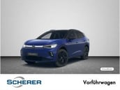 Volkswagen ID.4 GTX