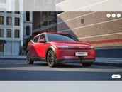 Hyundai IONIQ 3