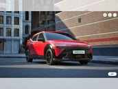 Hyundai IONIQ 3