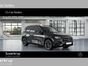 Mercedes-Benz GLB 220