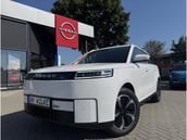 Jaecoo J5