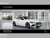 Mercedes-Benz CLE 200