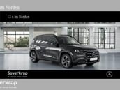 Mercedes-Benz GLB 180