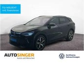 Volkswagen ID.4 GTX