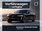 Volvo ES90