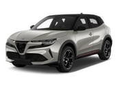 Alfa Romeo Junior