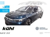 Volkswagen ID.7 GTX