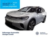 Volkswagen ID.4 GTX