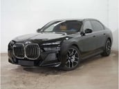 BMW 750