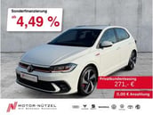 Volkswagen Polo GTI
