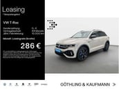 Volkswagen T-Roc R
