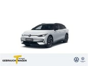 Volkswagen ID.7 GTX