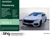 Skoda Octavia RS