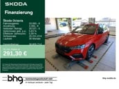 Skoda Octavia RS