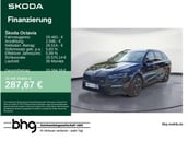 Skoda Octavia RS