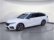 Skoda Octavia RS
