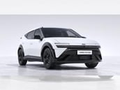 Hyundai IONIQ 3