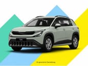 Skoda Epiq