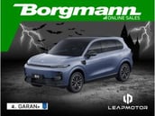 Leapmotor B10