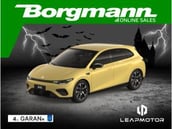 Leapmotor B05