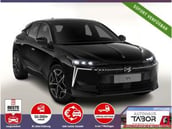 DS Automobiles N°4