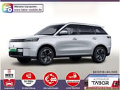Jaecoo J5