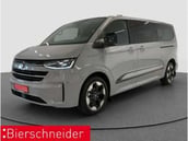 Volkswagen e-Caravelle