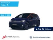 Volkswagen ID.3 GTX