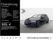 Volkswagen Golf GTD