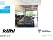 Volkswagen ID.7 GTX