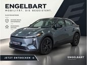 Toyota C-HR+